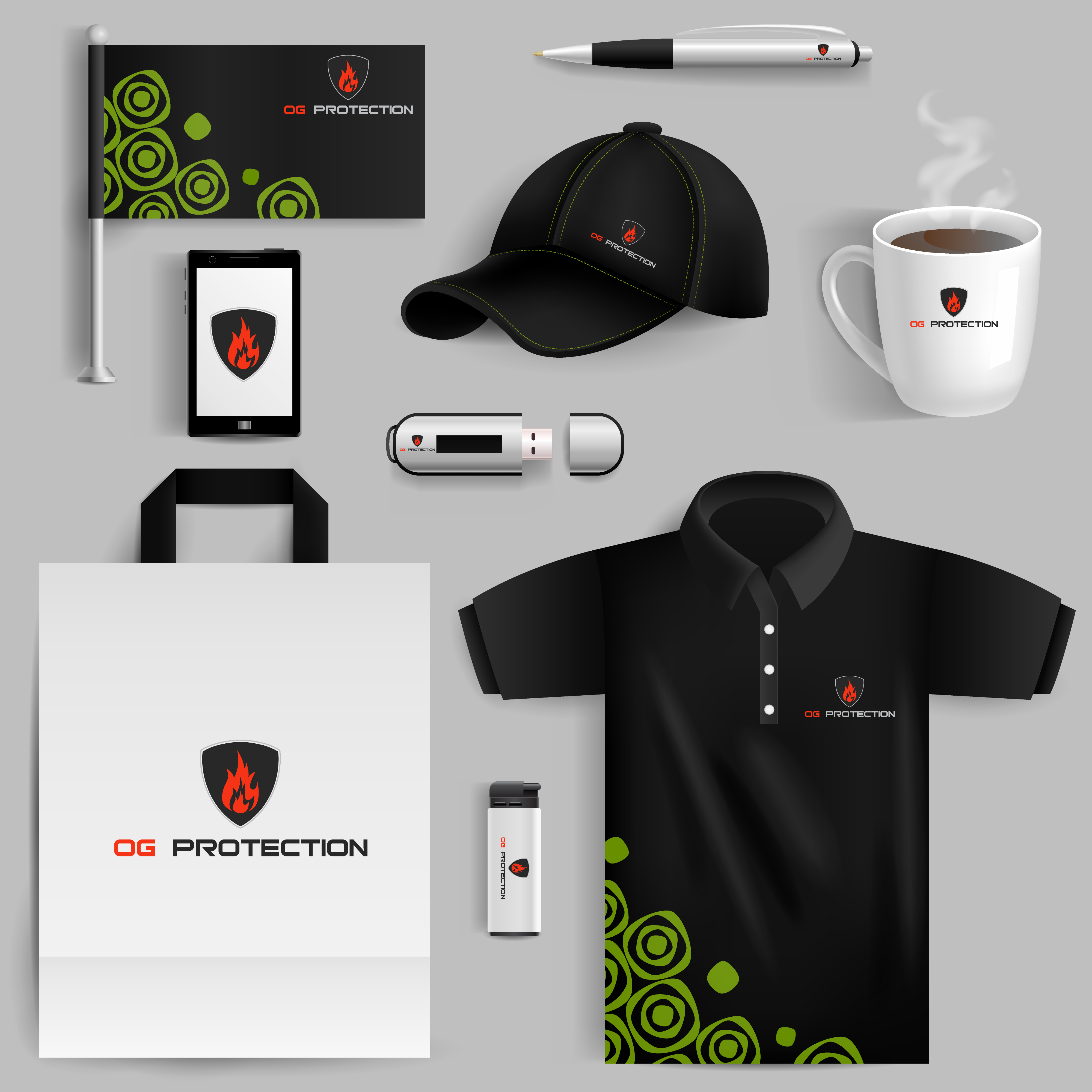 Logo Design by samphix for this project | Design #31329763