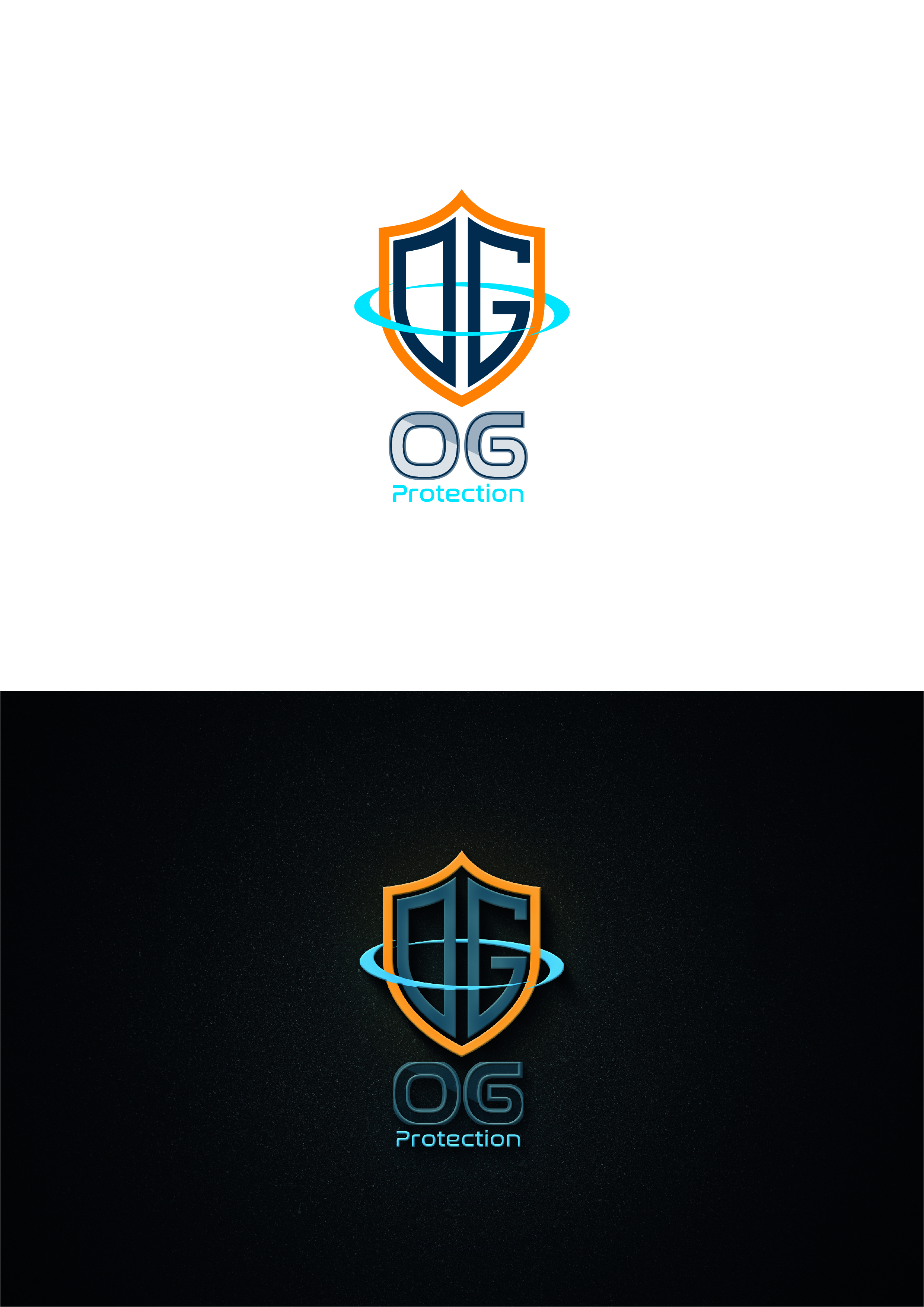 Logo Design by shafikulogo for this project | Design #31306399