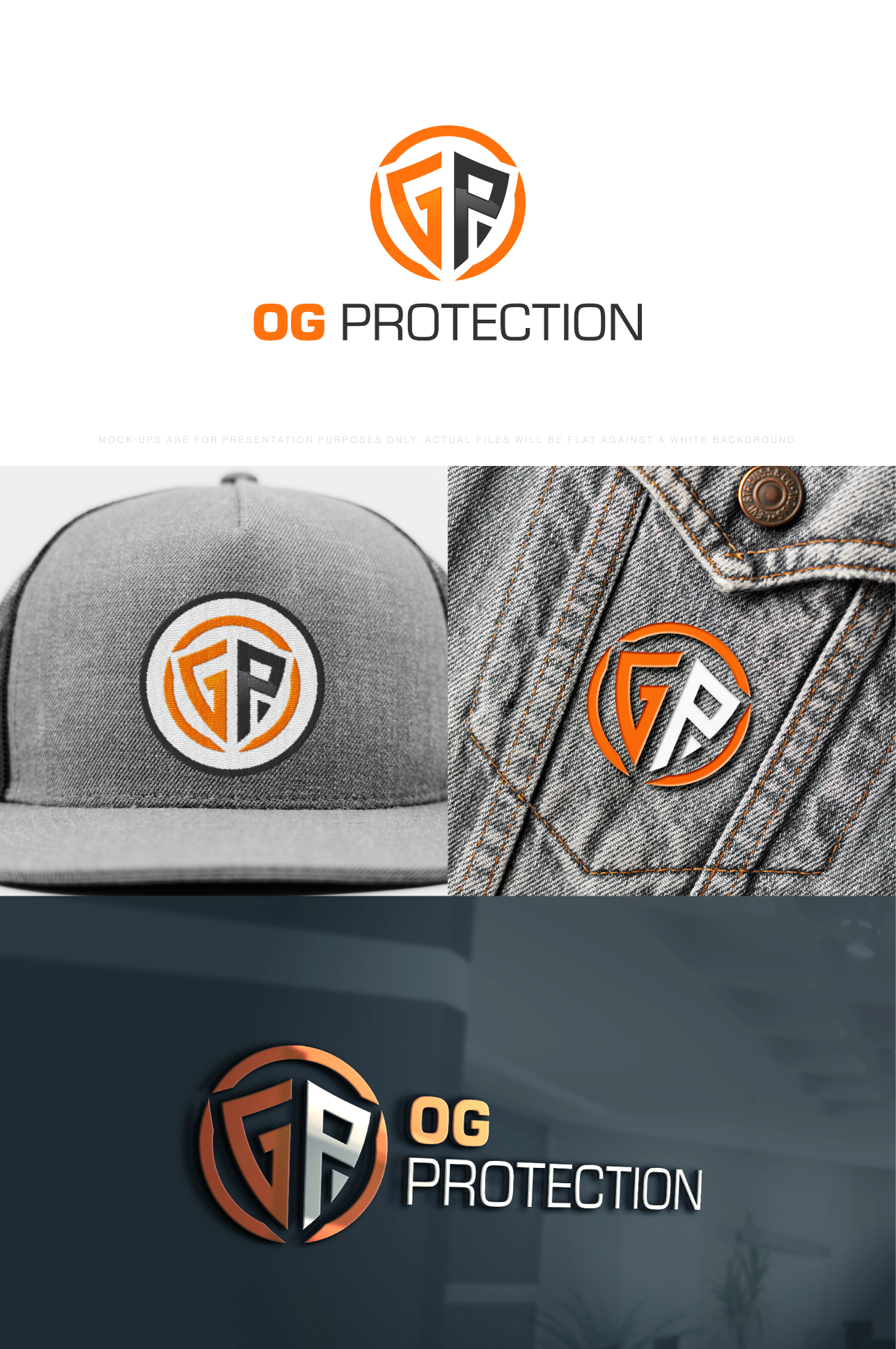 Logo Design by The Lion Studios for this project | Design #31291810