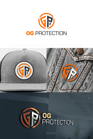 Logo Design by The Lion Studios for this project | Design: #31291810