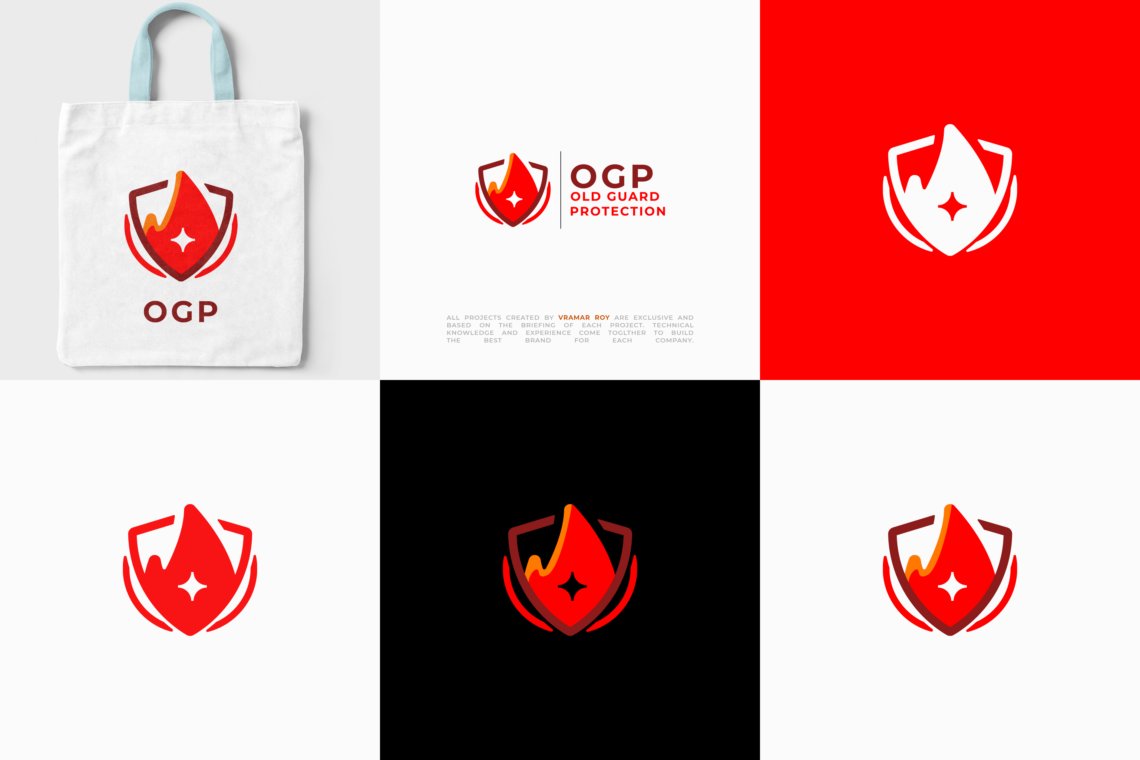Logo Design by vramar.roy for this project | Design #31327466