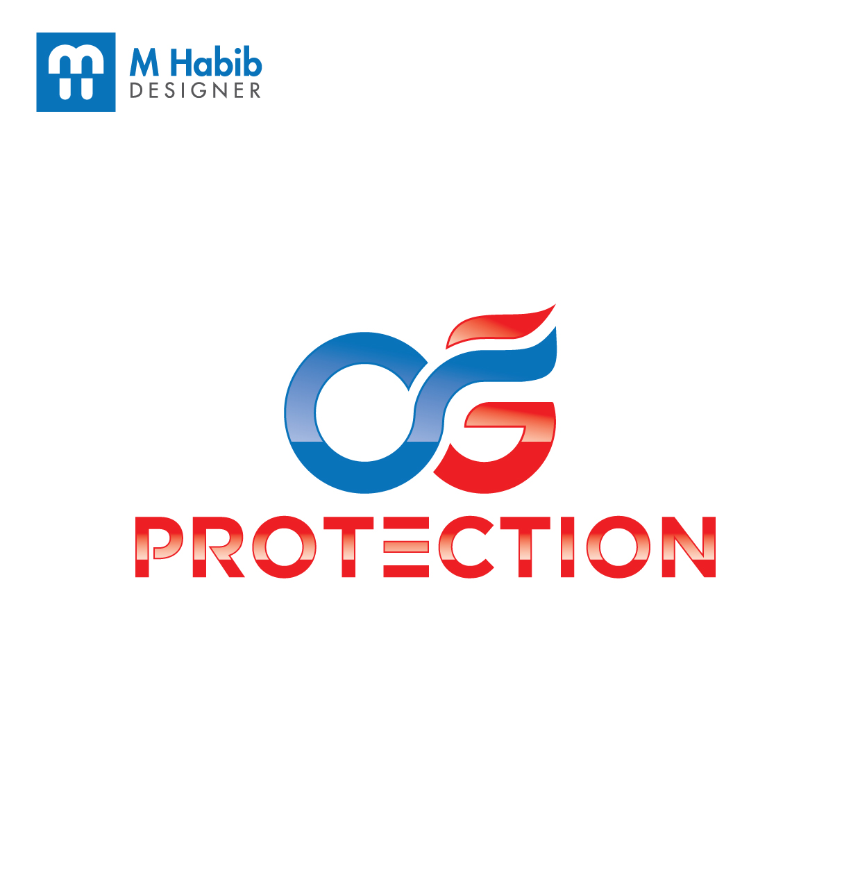 Logo Design by M Habib for this project | Design #31292829