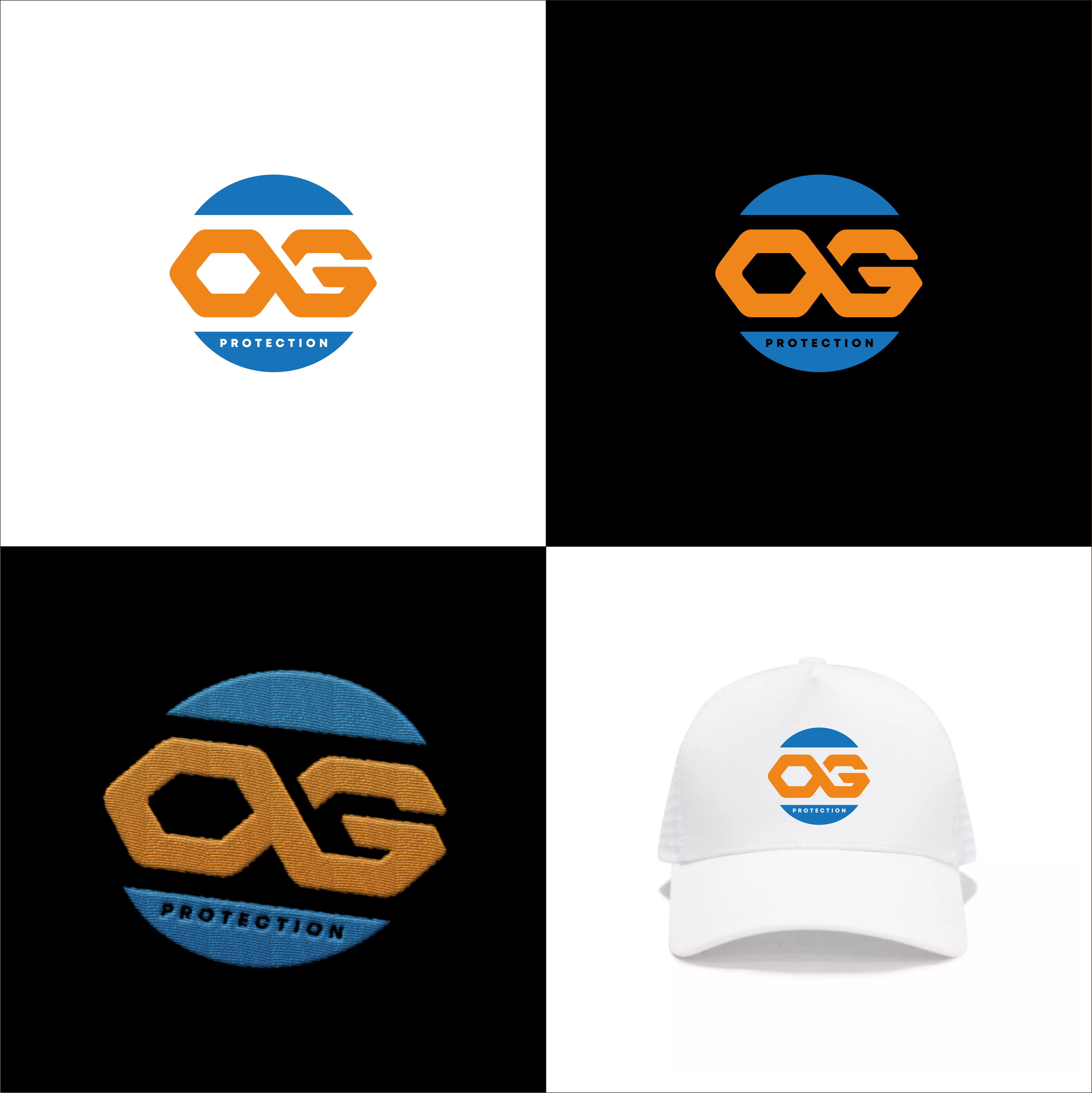 Logo Design by Adi firadika for this project | Design #31332573