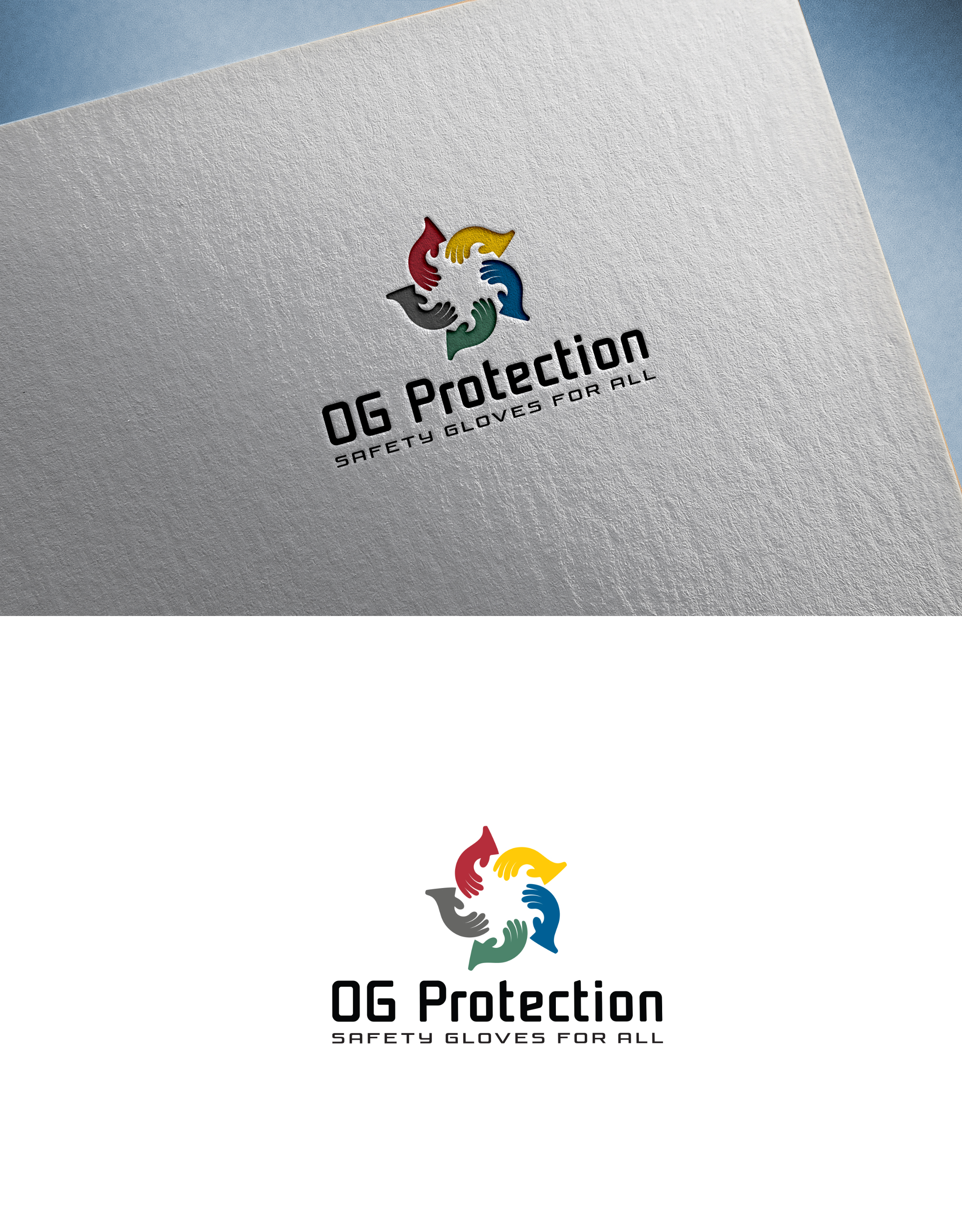 Logo Design by Ellon for this project | Design #31332727