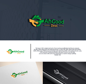 Logo Design by DesignHour for PanNA Ecomerce and Logistics Ltd  | Design: #31303659