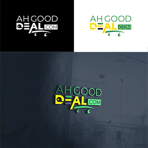 Logo Design by RA-bica for PanNA Ecomerce and Logistics Ltd  | Design: #31291700