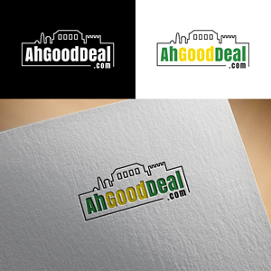 Logo Design by RA-bica for PanNA Ecomerce and Logistics Ltd  | Design: #31291703