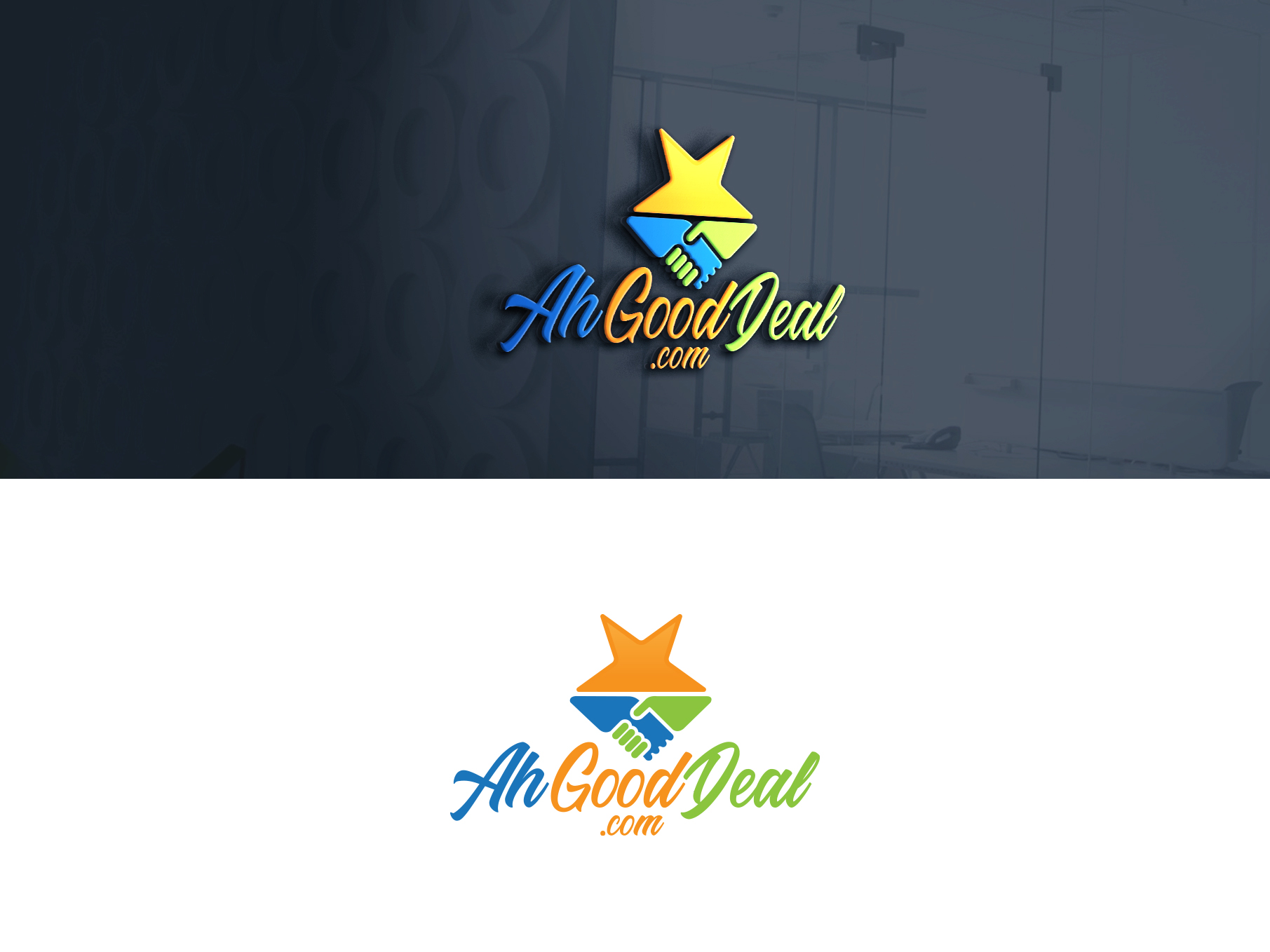Logo Design by Interloop_Designs for PanNA Ecomerce and Logistics Ltd  | Design #31294030