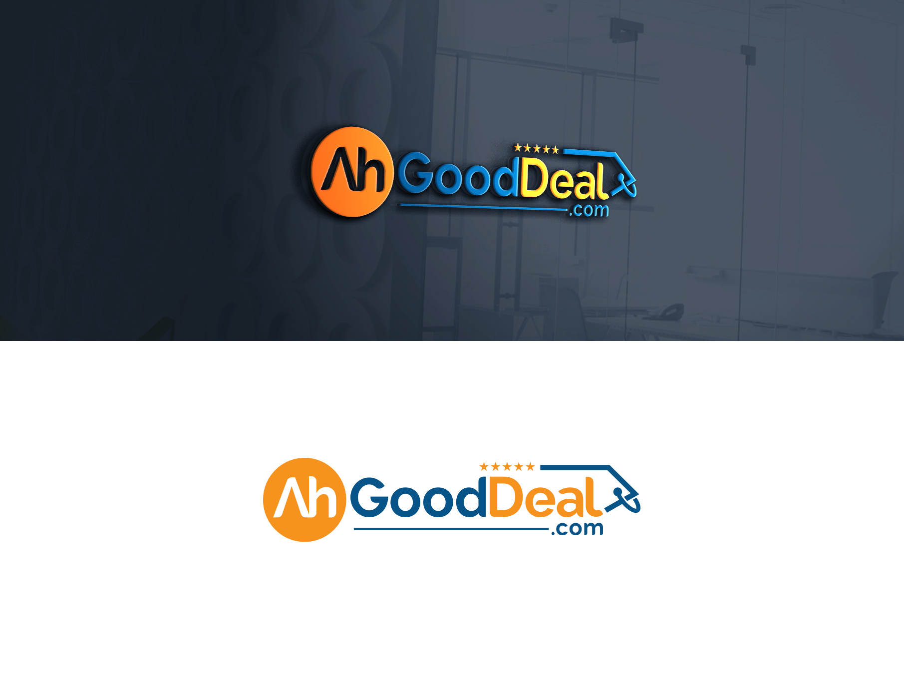 Diseño de Logo por Interloop_Designs para PanNA Ecomerce and Logistics Ltd  | Diseño #31294031
