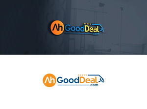 Logo Design by Interloop_Designs for PanNA Ecomerce and Logistics Ltd  | Design: #31294031