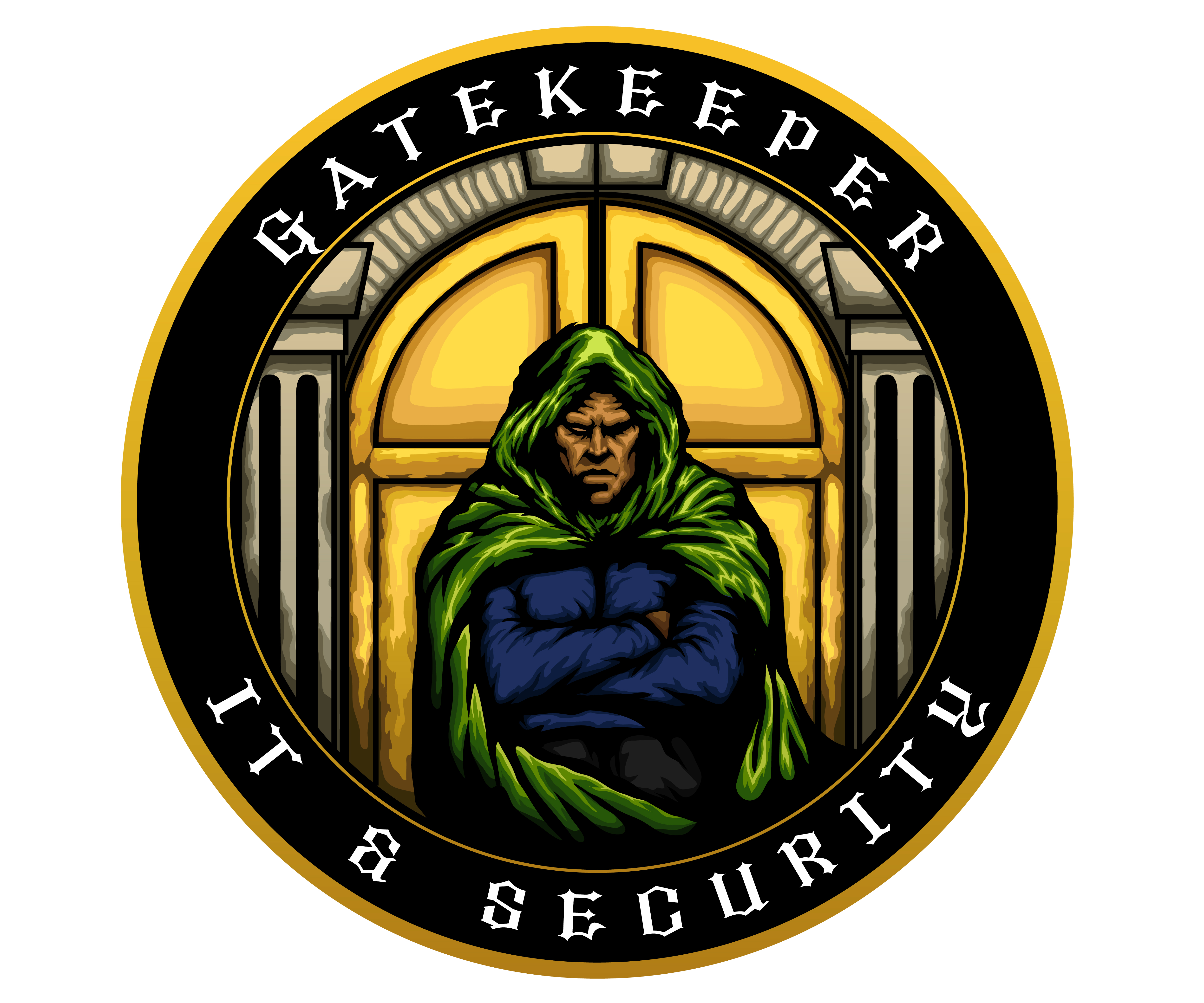 Logo Design by James J. for this project | Design #31319039