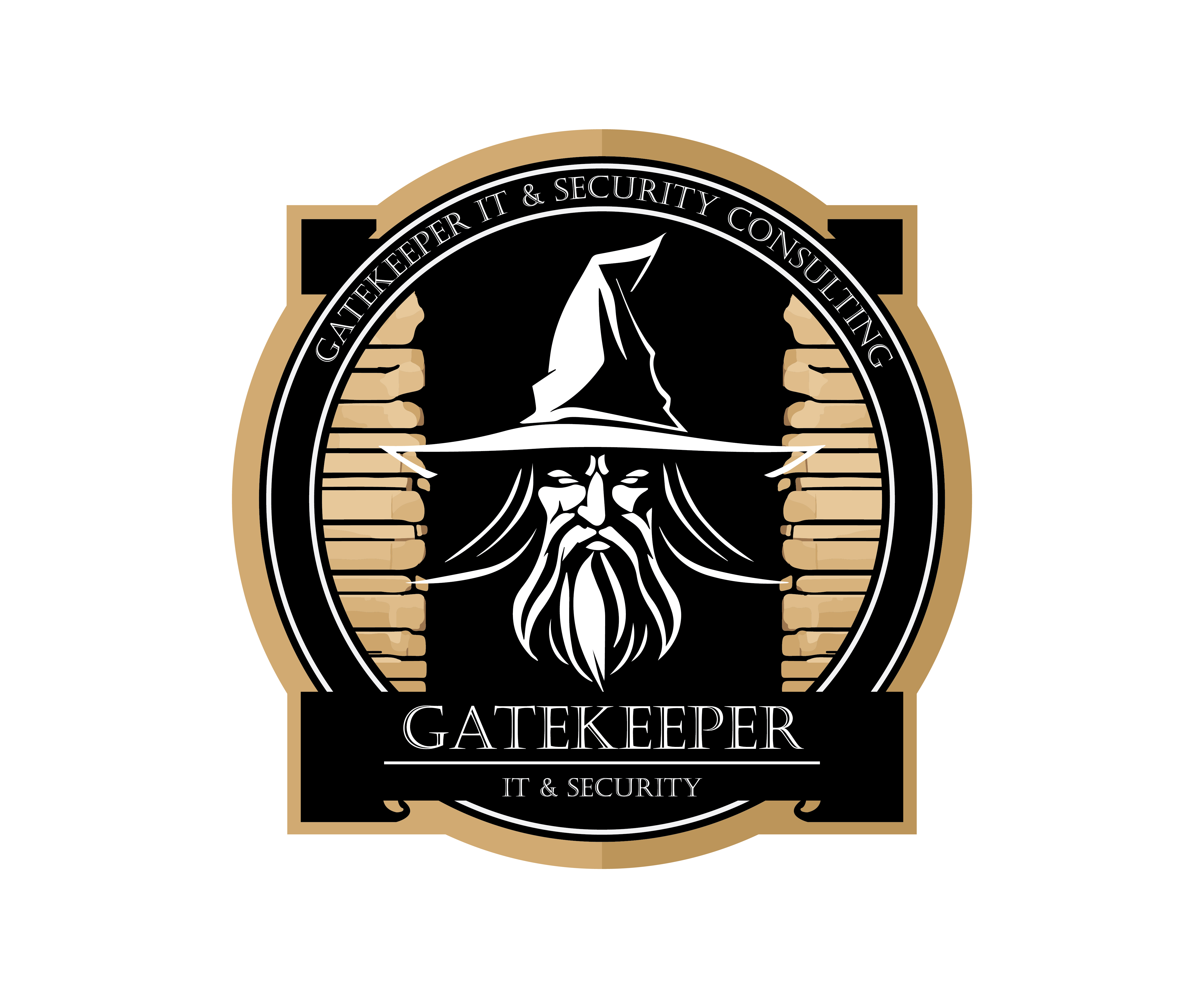 Logo Design by MUHAMMAD ALIF AIMAN for this project | Design #31378769