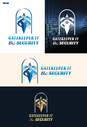 Logo Design by Wonderful design