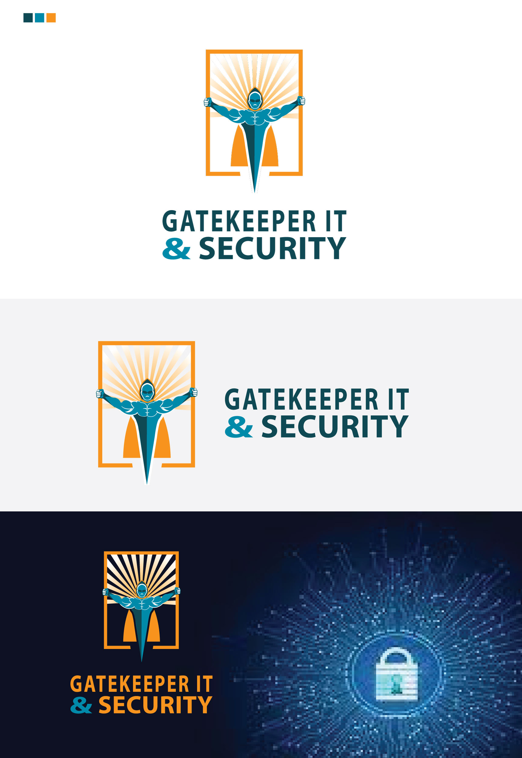 Logo Design by Wonderful design for this project | Design #31372497