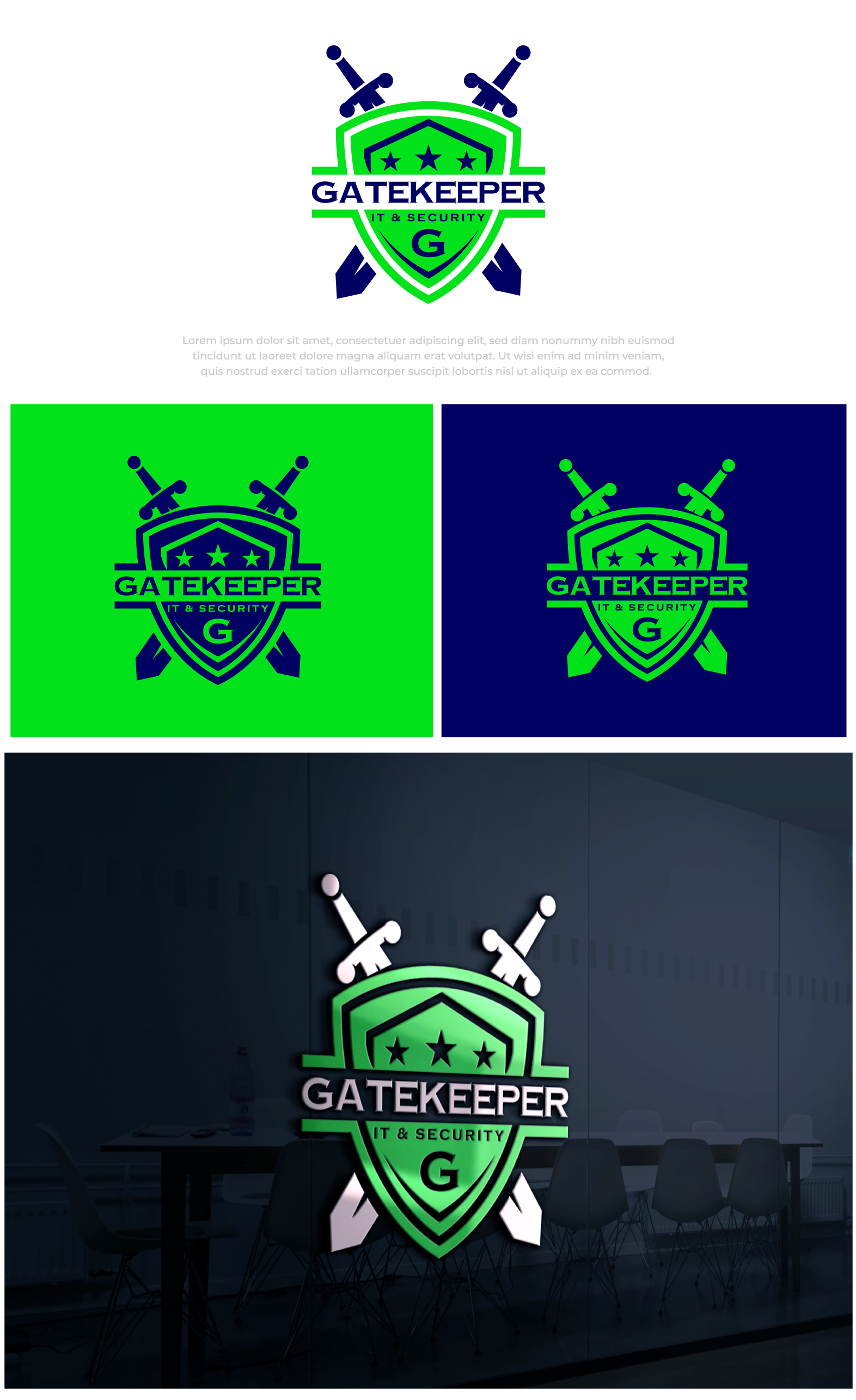 Logo-Design von cafemountdesigns für dieses Projekt | Design #31358401