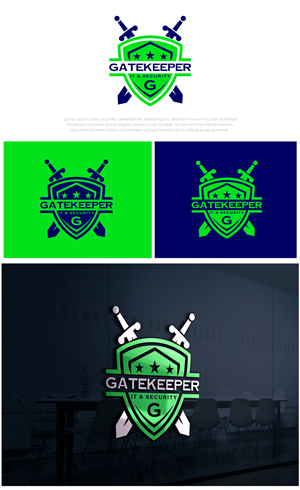 Logo Design by cafemountdesigns for this project | Design: #31358401