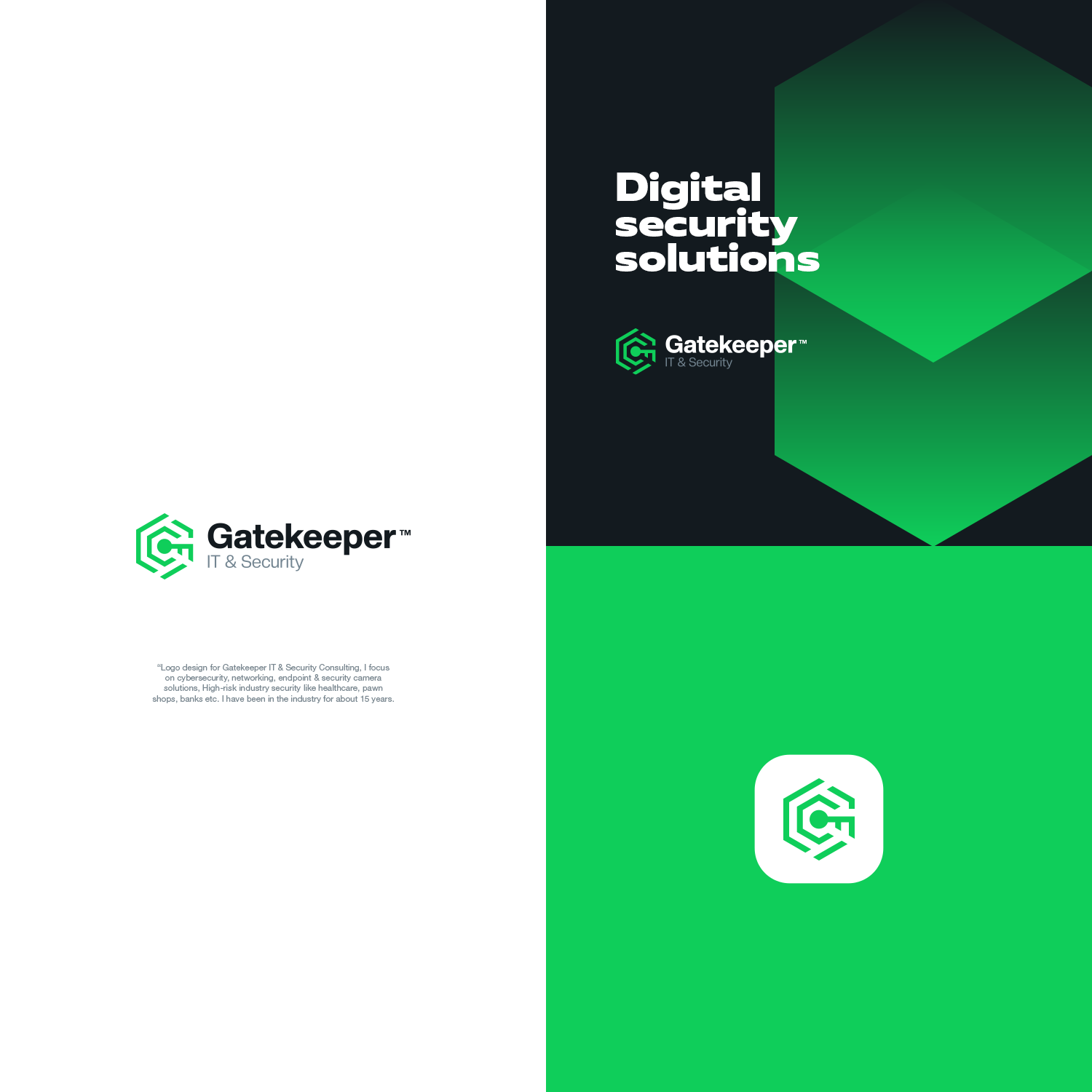 Logo Design by Felipe Moura for this project | Design #31318751