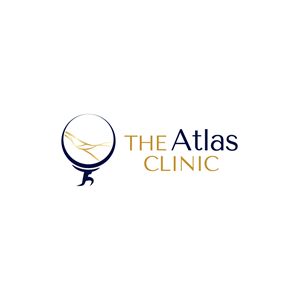 Logo Design by Franabanana for The Atlas Clinic | Design: #31296004