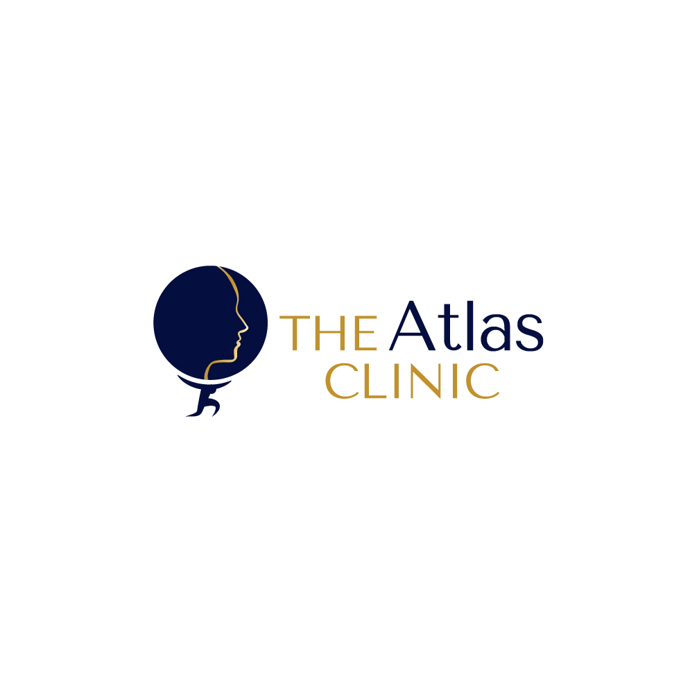 Logo Design by Franabanana for The Atlas Clinic | Design #31296041