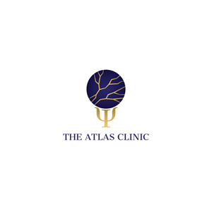 Logo Design by JohnnyCactus for The Atlas Clinic | Design: #31291495