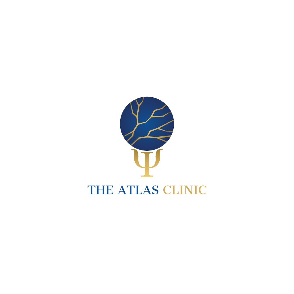 Logo Design by JohnnyCactus for The Atlas Clinic | Design #31305638