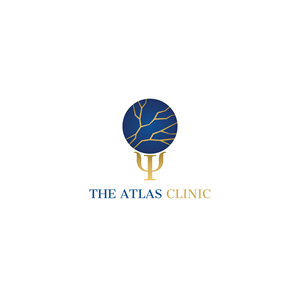 Logo Design by JohnnyCactus for The Atlas Clinic | Design: #31305638