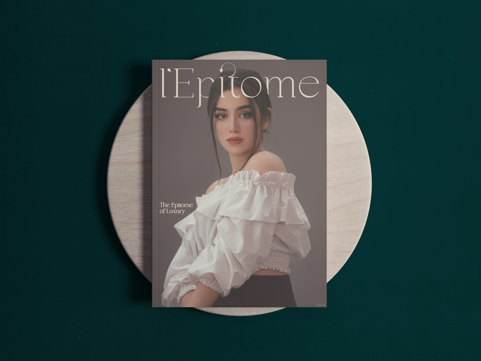 Logo Design by JaredMade for this project | Design #31296758