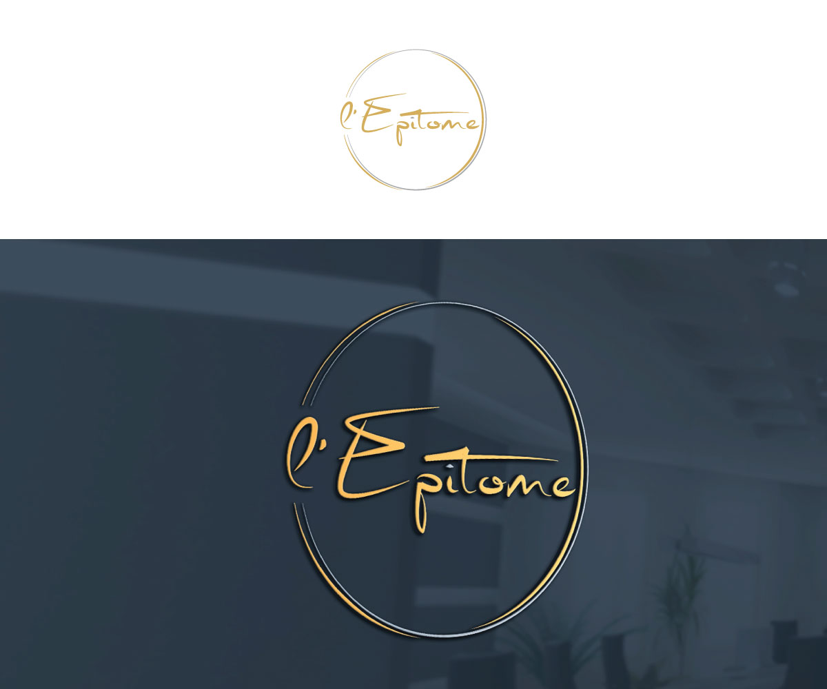 Logo Design by Srk pix!14 for this project | Design #31298970