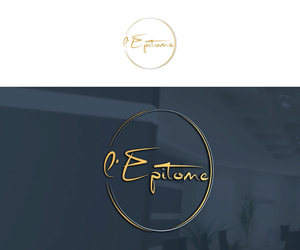 Logo Design by Srk pix!14 for this project | Design: #31298970