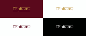 Logo Design by Mozez32 for this project | Design: #31335244