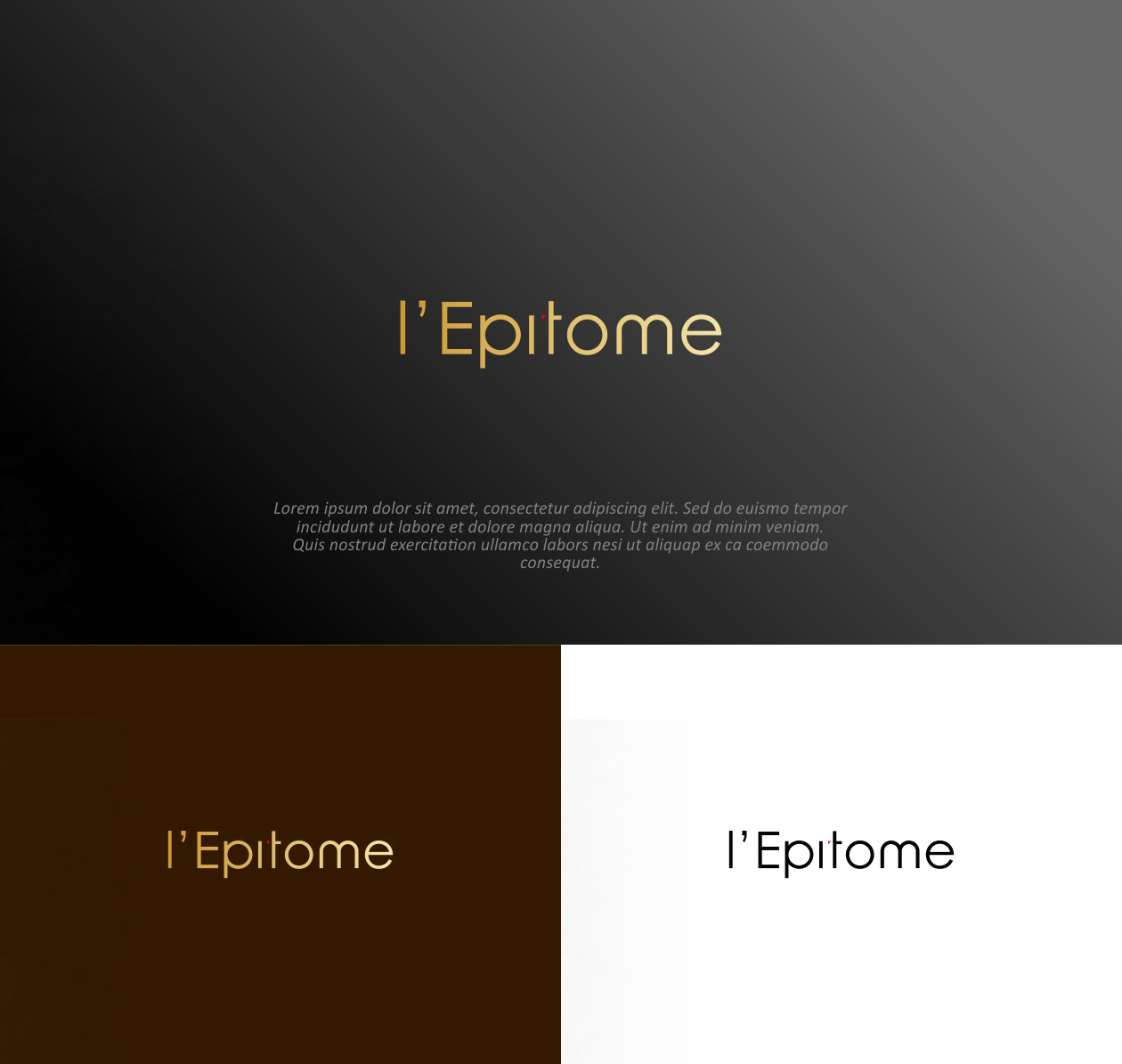 Logo Design by Abici for this project | Design #31317882
