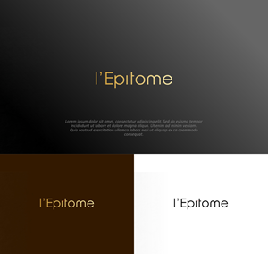 Logo Design by Abici