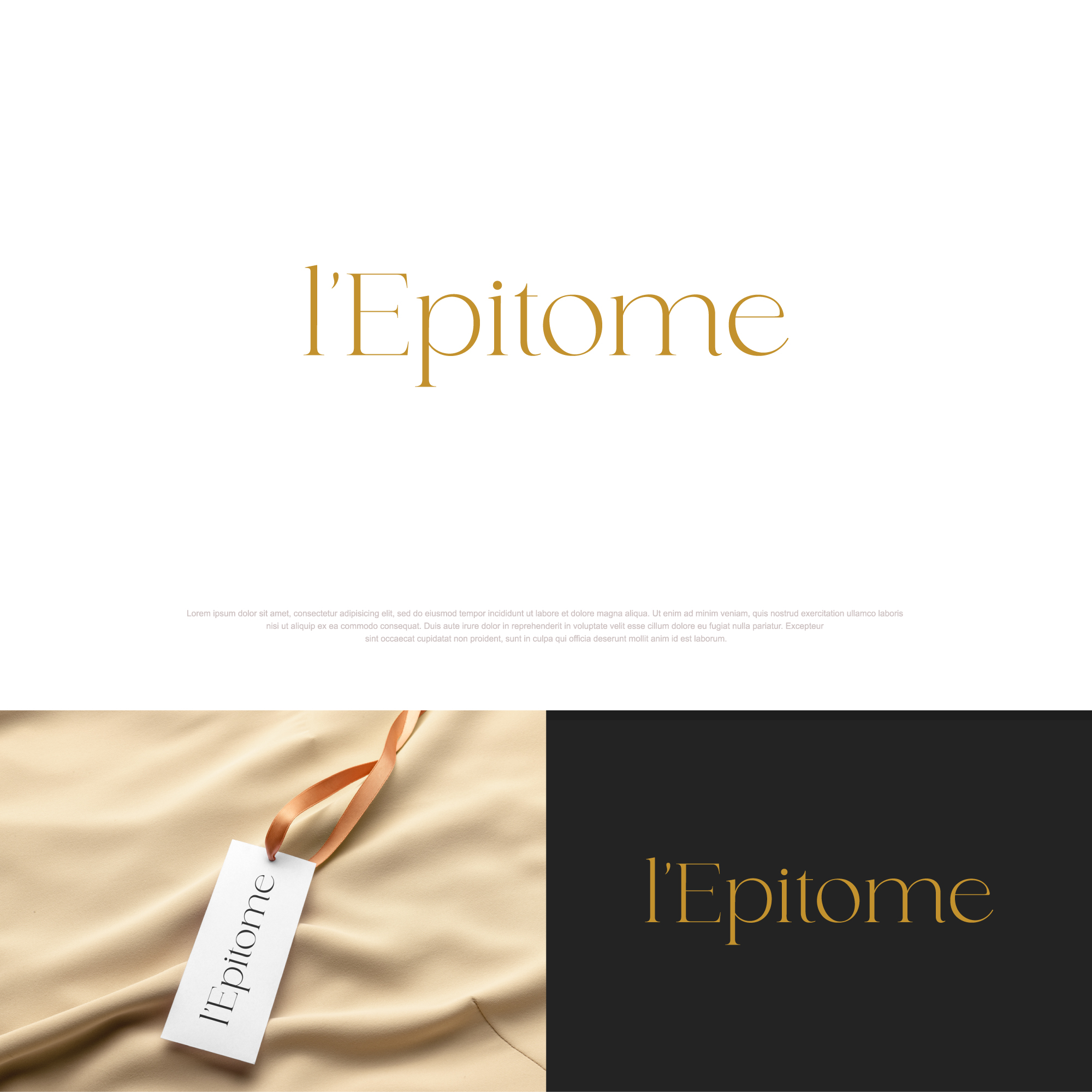 Design de Logo par Deejah pour ce projet | Design #31299848