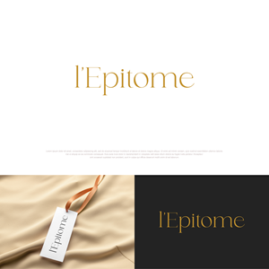 Logo Design by Deejah for this project | Design: #31299848