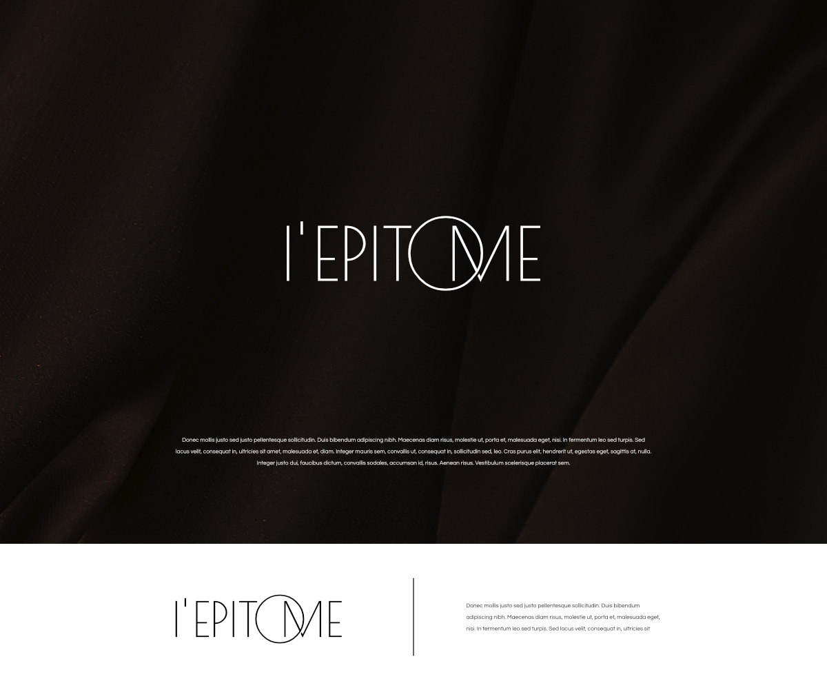 Logo Design by Degantx for this project | Design #31328145