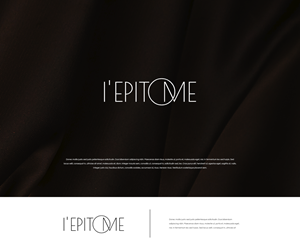 Logo Design by Degantx