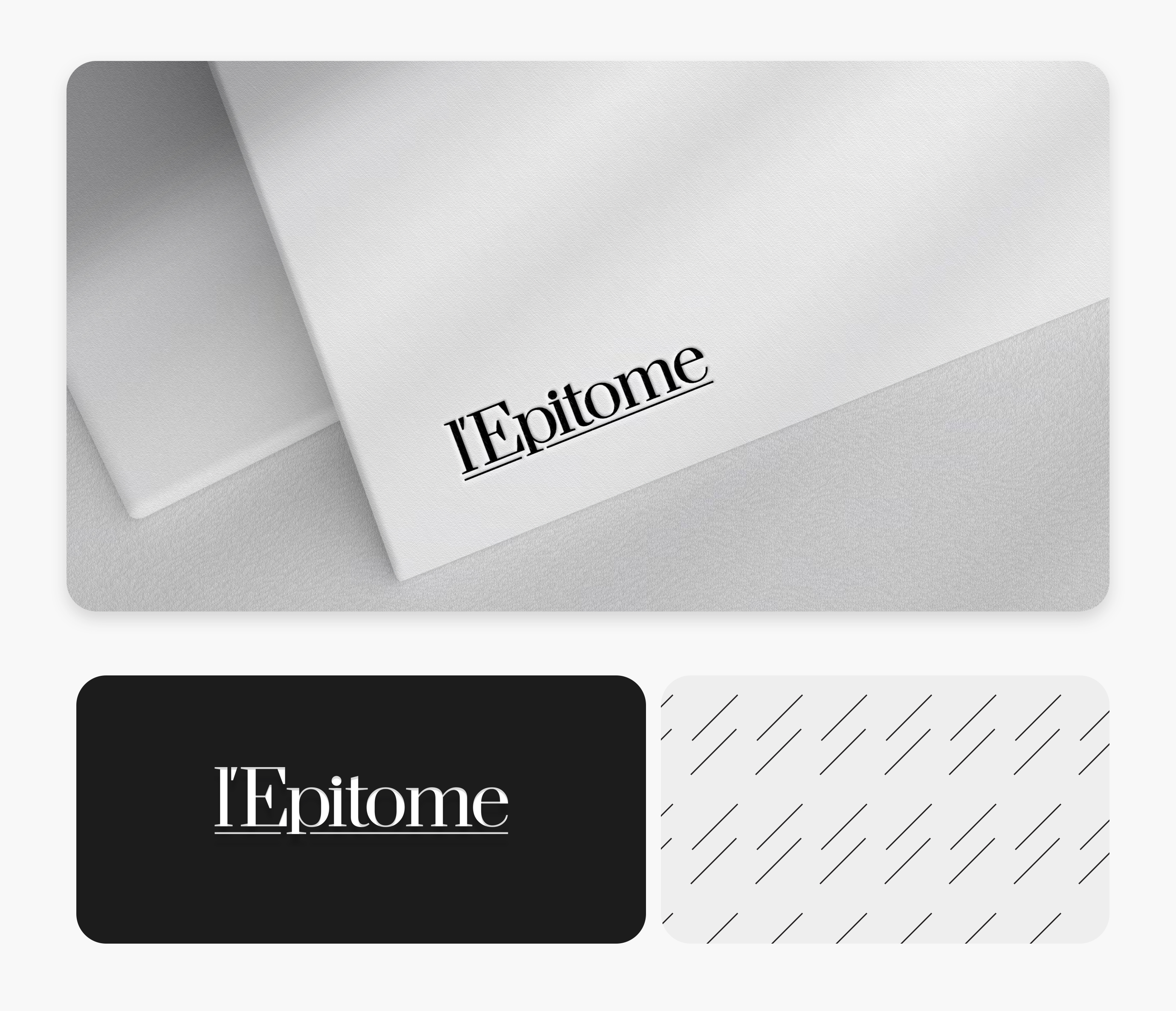 Logo Design by Interloop_Designs for this project | Design #31293930