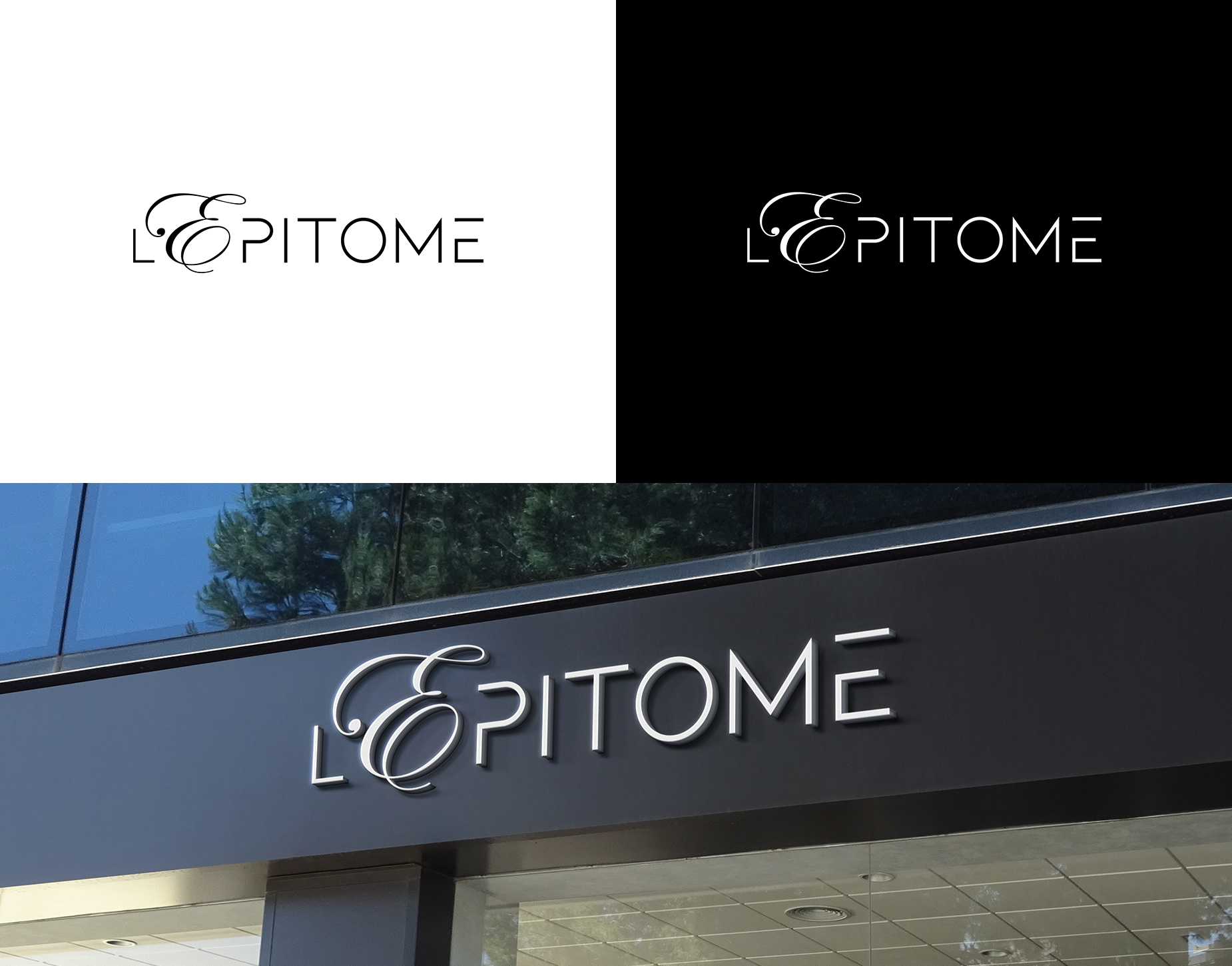 Logo Design by design_by_sandro for this project | Design #31292217