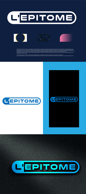 Logo Design by 100%design for this project | Design: #31290544