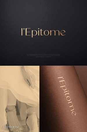 Logo-Design von apik. für dieses Projekt | Design: #31290617