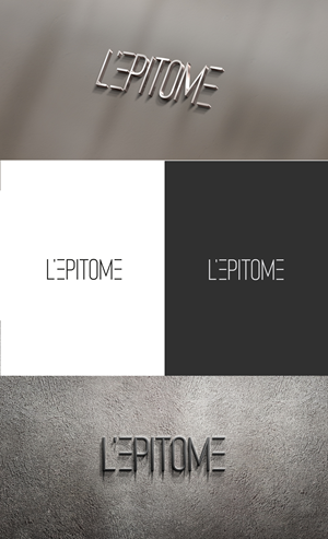 Logo-Design von GLDesigns für dieses Projekt | Design: #31289443