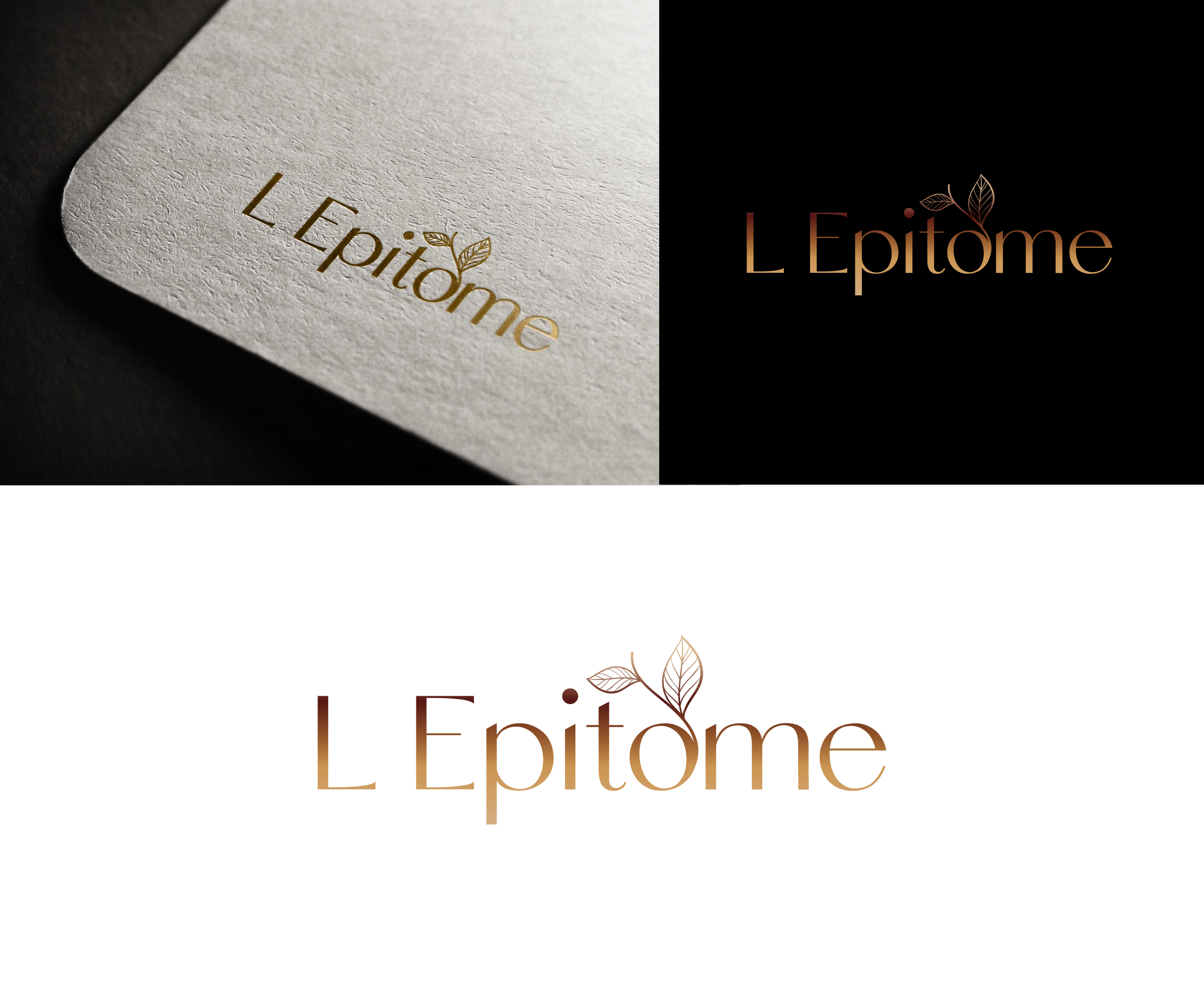 Logo Design by ecorokerz for this project | Design #31291289