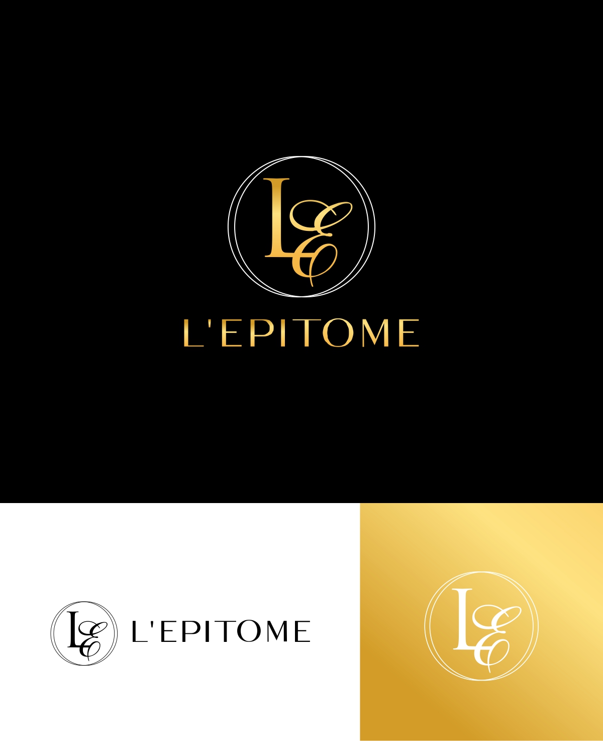 Logo Design by Eppeok for this project | Design #31291177
