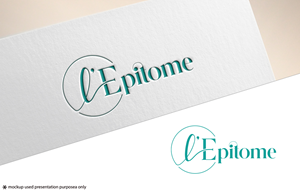 Logo-Design von Rubia@ für dieses Projekt | Design: #31293139