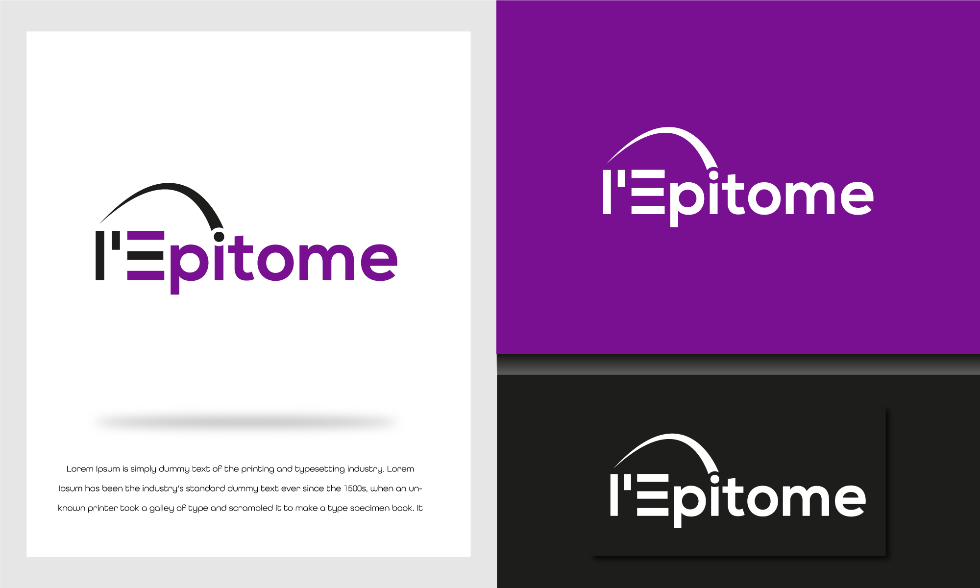 Logo Design by Tonmoyy for this project | Design #31295147