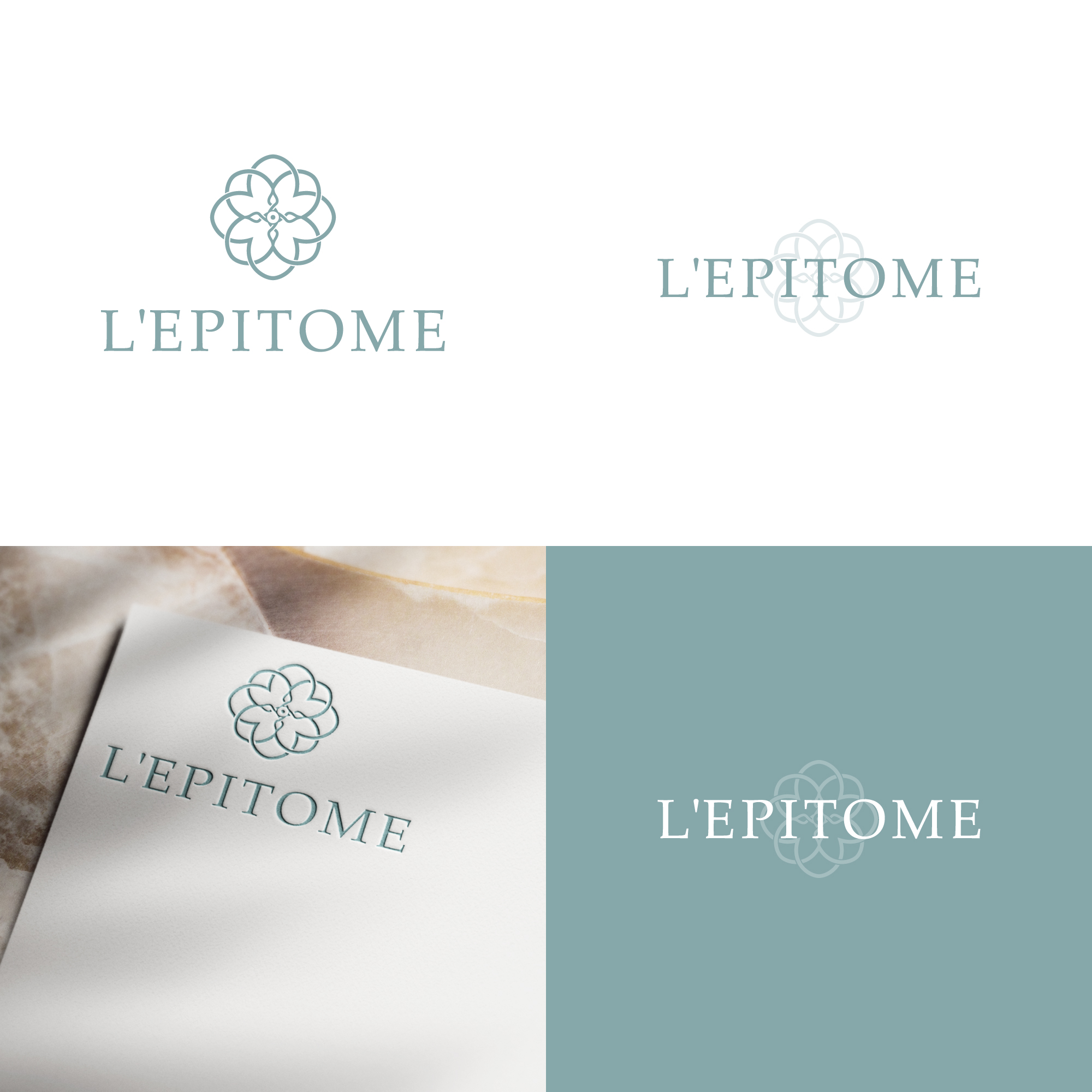 Logo Design by Carrie Ver for this project | Design: #31325791