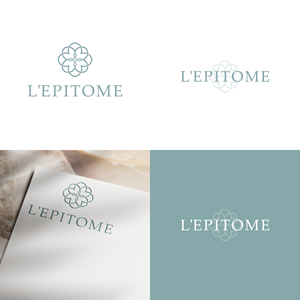Design de Logo par Carrie Ver