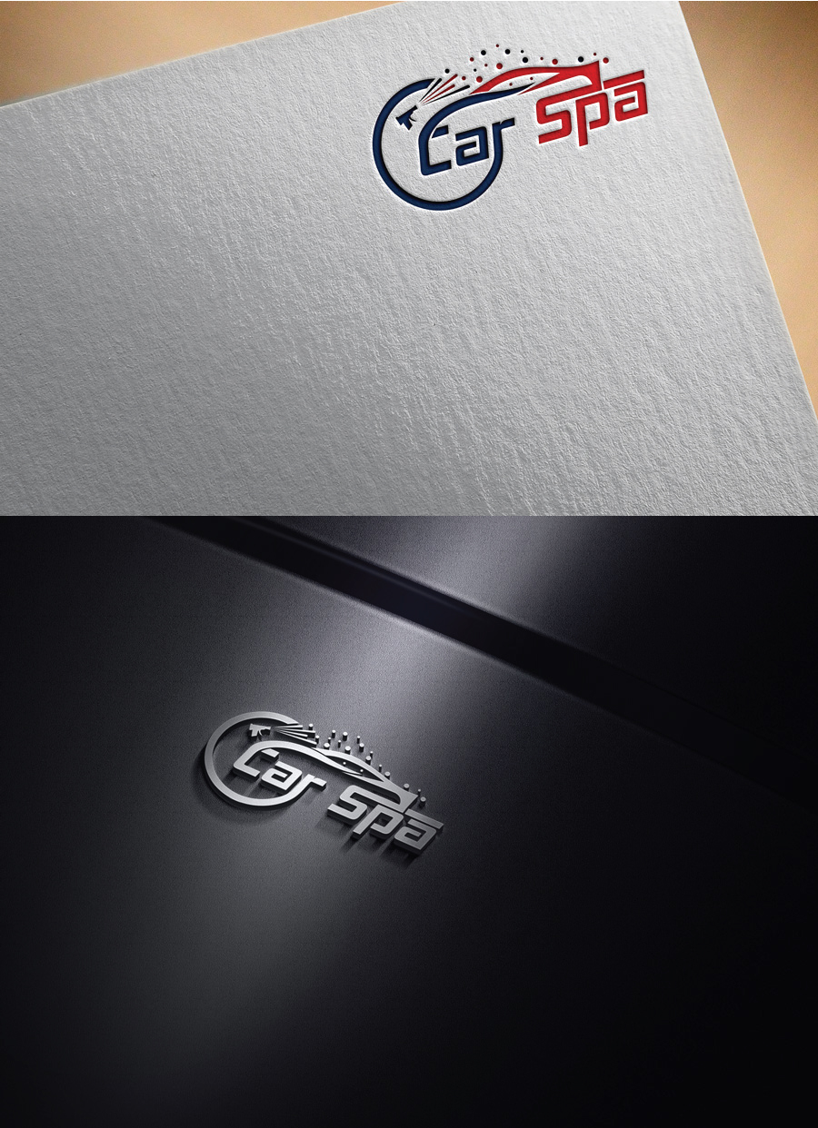 Diseño de Logo por Spark  Design para este proyecto | Diseño #31290311