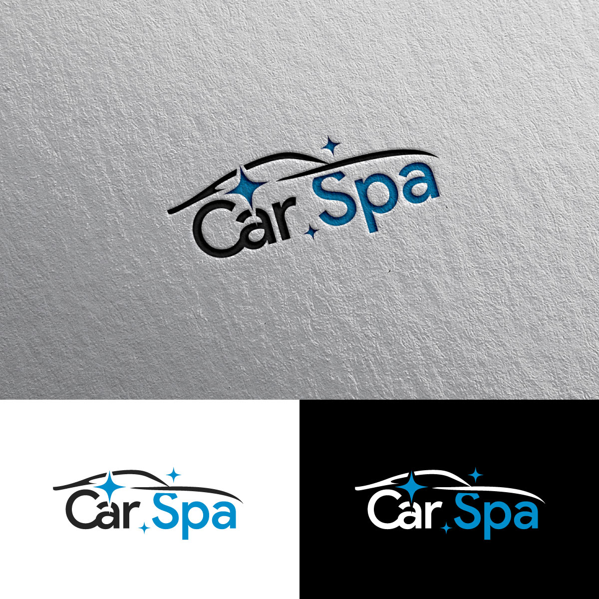 Logo Design by chris Ray for this project | Design #31289692