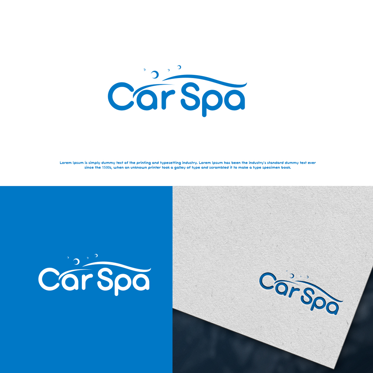 Diseño de Logo por DesignSNW para este proyecto | Diseño #31290750